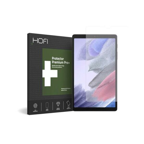 Tempered Glass Hofi Premium Pro+ Samsung T220 Galaxy Tab A7 Lite 8.7 Wi-Fi/ T225 Galaxy Tab A7 Lite 8.7 4G (1 τεμ.) 6216990212031 6216990212031 έως και 12 άτοκες δόσεις