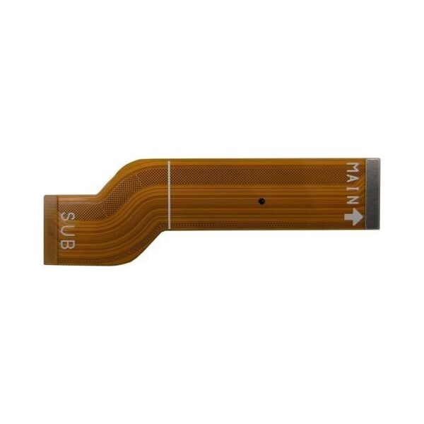 Καλώδιο Πλακέ Κεντρικής Πλακέτας Samsung A405F Galaxy A40 (Original) 1110304090182 1110304090182 έως και 12 άτοκες δόσεις