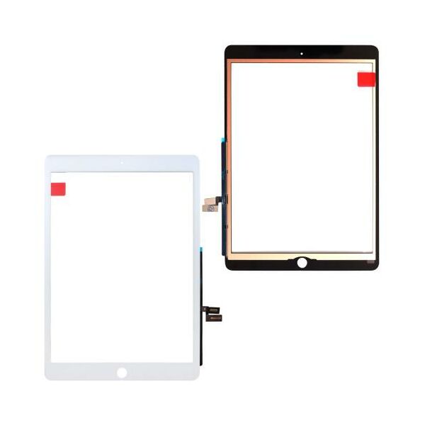 Touch Screen Apple iPad 10.2 (2019) (2020) Λευκό (OEM) 1110327010065 1110327010065 έως και 12 άτοκες δόσεις