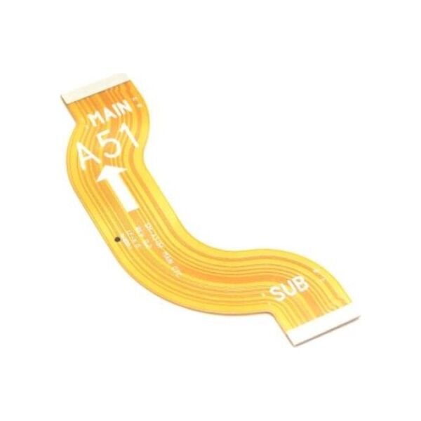 Καλώδιο Πλακέ Κεντρικής Πλακέτας Samsung A515F Galaxy A51 (Original) 1110304090209 1110304090209 έως και 12 άτοκες δόσεις