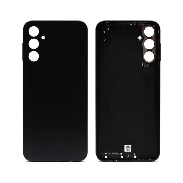 Καπάκι Μπαταρίας Samsung A145R Galaxy A14 Μαύρο (Original) 1110321070548 1110321070548 έως και 12 άτοκες δόσεις