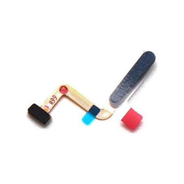 Καλώδιο Πλακέ Fingerprint Sensor Samsung M515F Galaxy M51 Μαύρο (Original) 1110304090295 1110304090295 έως και 12 άτοκες δόσεις