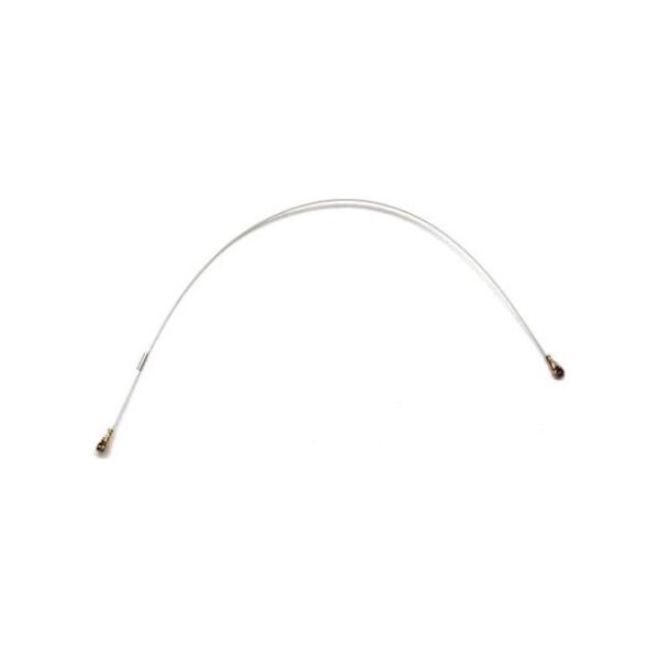 Καλώδιο RF Κεραίας Samsung A226B Galaxy A22 5G 115mm Λευκό (Original) 1110315030055 1110315030055 έως και 12 άτοκες δόσεις