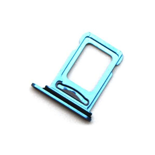 Βάση Κάρτας Sim Apple iPhone 13/ 13 mini Μπλε (OEM) 1110319030110 1110319030110 έως και 12 άτοκες δόσεις