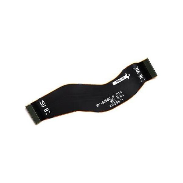 Καλώδιο Πλακέ Κεντρικής Πλακέτας CTC Samsung S908B Galaxy S22 Ultra 5G (Original) 1110304090358 1110304090358 έως και 12 άτοκες δόσεις