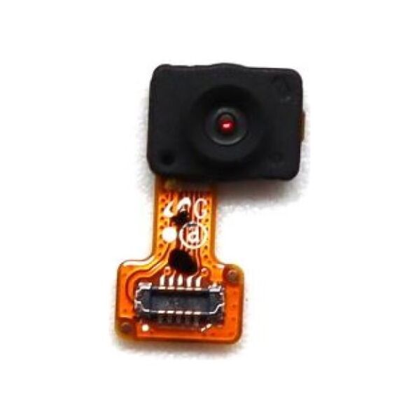 Fingerprint Sensor Samsung A346B Galaxy A34 5G Μαύρο (Original) 1110304090370 1110304090370 έως και 12 άτοκες δόσεις
