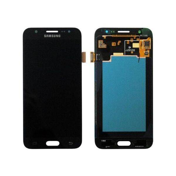 Οθόνη με Touch Screen Samsung J500FN Galaxy J5 Μαύρο (Original) 1110301140234 1110301140234 έως και 12 άτοκες δόσεις