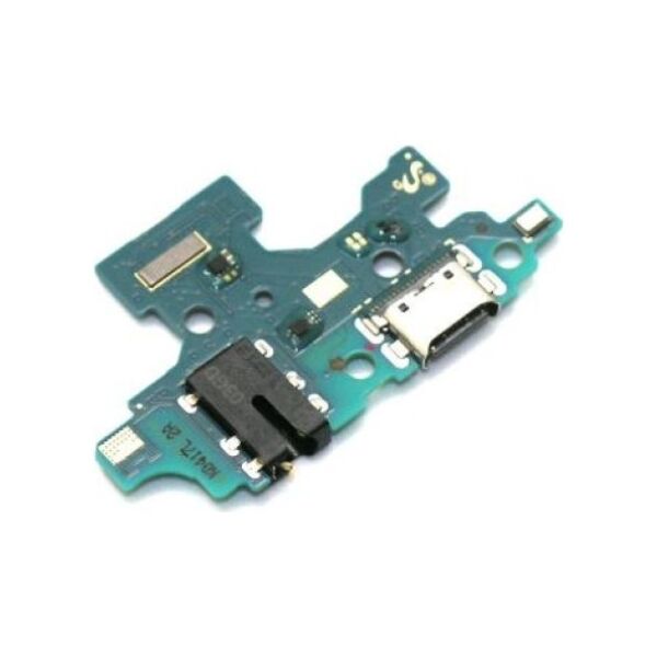 Πλακέτα Samsung A415F Galaxy A41 με Επαφή Φόρτισης & Μικρόφωνο (Original) 1110313050180 1110313050180 έως και 12 άτοκες δόσεις