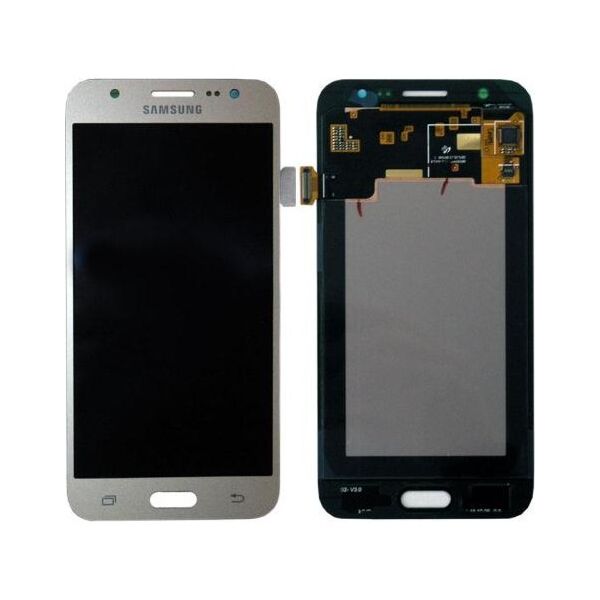 Οθόνη με Touch Screen Samsung J500FN Galaxy J5 Χρυσό (Original) 1110301140232 1110301140232 έως και 12 άτοκες δόσεις