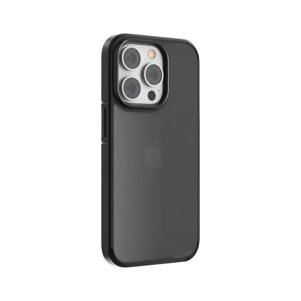 Θήκη TPU & PC Shock Proof Devia Apple iPhone 14 Plus Guardian Matte Μαύρο 6938595372681 6938595372681 έως και 12 άτοκες δόσεις