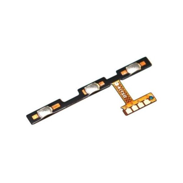 Καλώδιο Πλακέ Samsung A025G Galaxy A02s με Πλαϊνά Πλήκτρα (Original) 1110304090268 1110304090268 έως και 12 άτοκες δόσεις