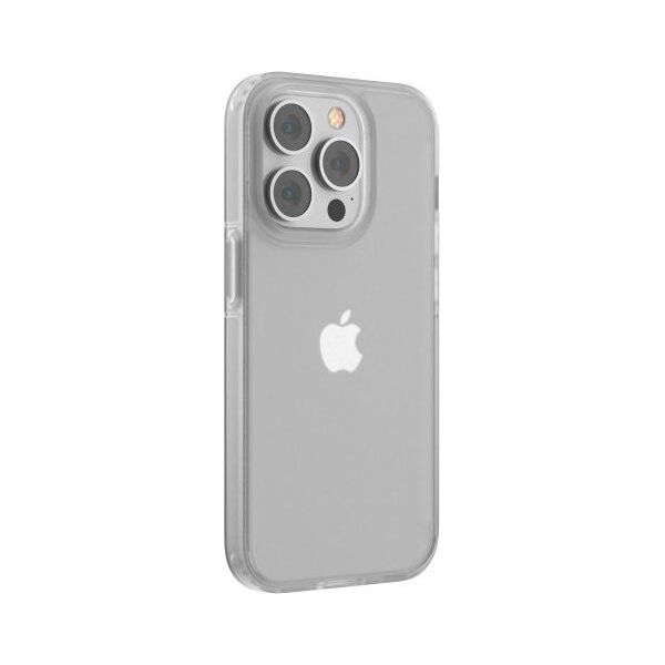 Θήκη TPU & PC Shock Proof Devia Apple iPhone 14 Pro Max Guardian Matte Διάφανο 6938595372735 6938595372735 έως και 12 άτοκες δόσεις