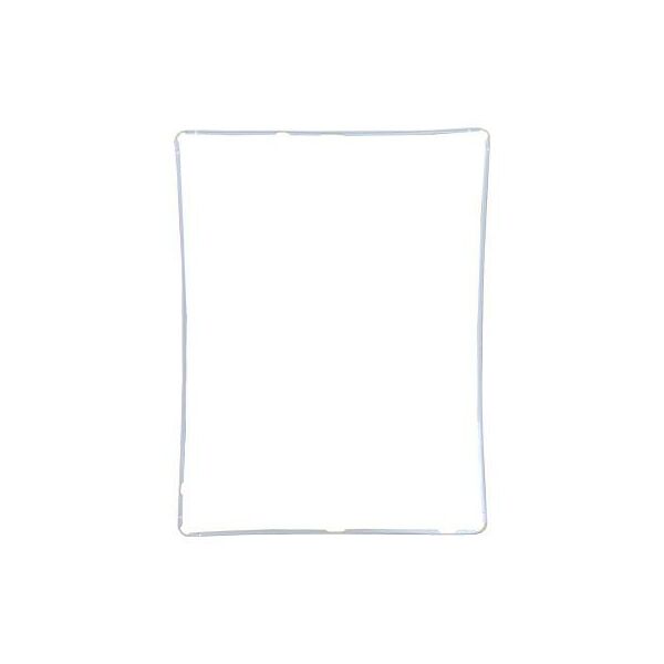 Πλαστικό Πλαίσιο Touch Screen Apple iPad 2/ iPad 3/ iPad 4 Λευκό (OEM) 0327010010 0327010010 έως και 12 άτοκες δόσεις