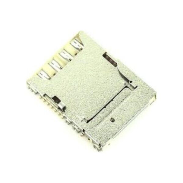 Sim Reader Samsung J320F Galaxy J3 (2016) (Original) 3709-001863 3709-001863 έως και 12 άτοκες δόσεις