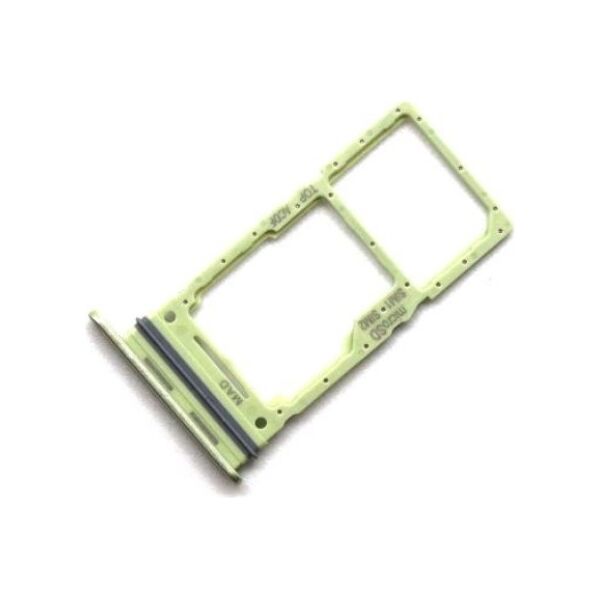 Βάση Κάρτας Sim & SD Samsung A346B Galaxy A34 5G Lime (Original) 1110319060257 1110319060257 έως και 12 άτοκες δόσεις