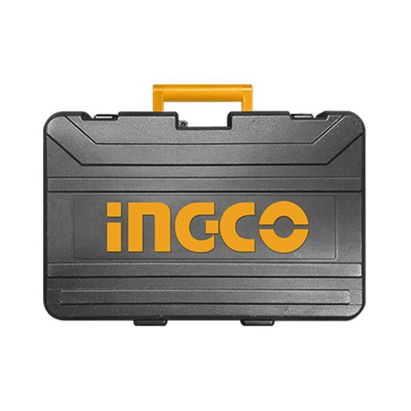 Ingco Πιστολέτο Περιστροφικό Κρουστικό 1700w sds max 12kg Rh1700558 έως 12 Άτοκες Δόσεις