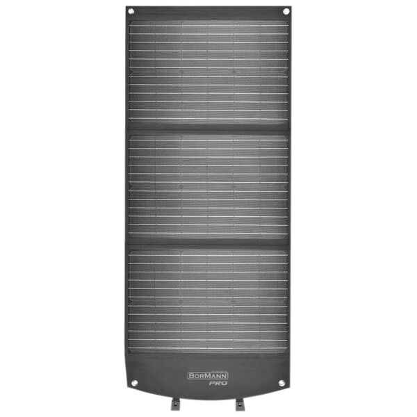 Bormann pro Bbc5011 Ηλιακο Panel 60w για Power Station Bbc5010 065555 έως 12 Άτοκες Δόσεις