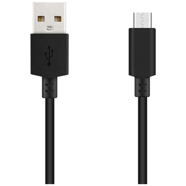 Samsung Samsung - Data Cable (EP-DG970BBE) - USB to Type-C, 2.1A, 1m - Black (Bulk Packing) 5949419088641 έως 12 άτοκες Δόσεις