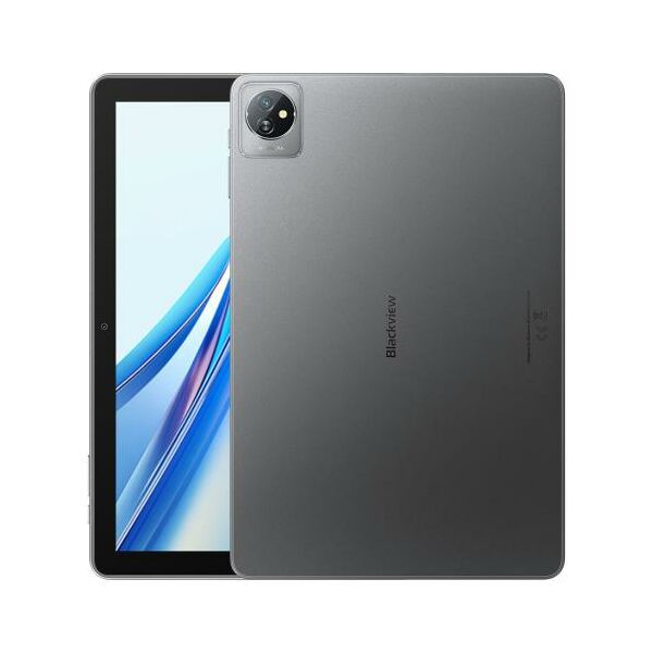 Tablet Blackview Tab 70 10.1'' Wi-Fi 64GB 3GB RAM Γκρι με Θήκη Flip & Tempered Glass 6931548314356 6931548314356 έως και 12 άτοκες δόσεις