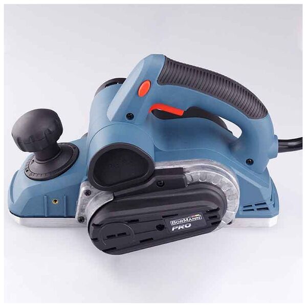 Bormann pro Bpl7500 Πλανη 1050w 028215 έως 12 Άτοκες Δόσεις