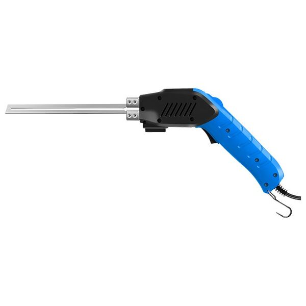 Bormann pro Btc6010 Κοφτης Πολυστερινης 250w Μεγιστη Κοπη 25cm , με Θερμοστατη , Αεροψυκτος 070320 έως 12 Άτοκες Δόσεις