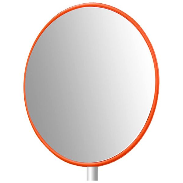 Bormann pro Bpp2493 Καθρεπτης Κυκλοφοριας Φ30cm για Εσωτερικη Χρηση 070894 έως 12 Άτοκες Δόσεις