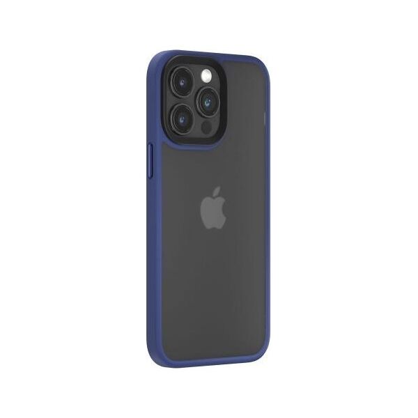 Θήκη TPU & PC Shock Proof Devia Apple iPhone 15 Pro Pino Μπλε 6938595392481 6938595392481 έως και 12 άτοκες δόσεις
