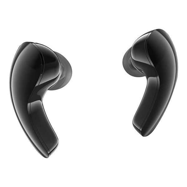 Acefast Earphones TWS Acefast T9, Bluetooth 5.3, IPX4 (obsidian black) 061085  T9 obsidian black έως και 12 άτοκες δόσεις 6974316282570