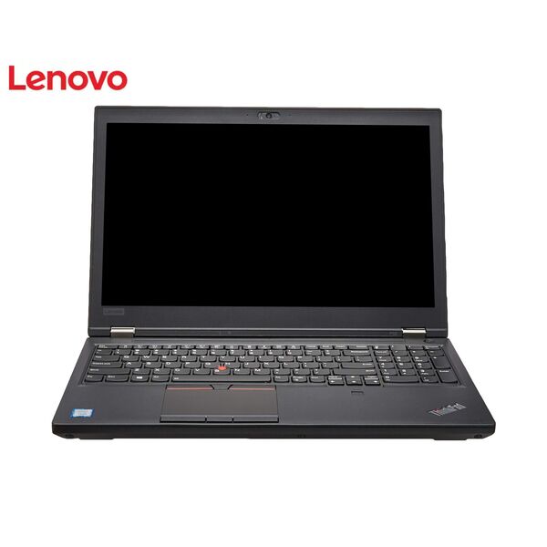 Lenovo NB GA LENOVO P52 I7-8850H/15.6/16GB/512SSD/COA/CAM 1.077.932 έως 12 άτοκες Δόσεις