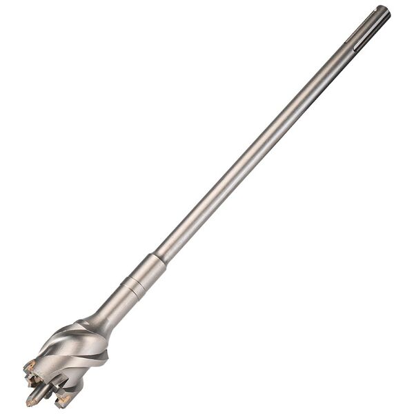 Bormann pro Bht4124 Τρυπανι Πιστολετου sds-max Break Through Φ80x550mm 039976 έως 12 Άτοκες Δόσεις