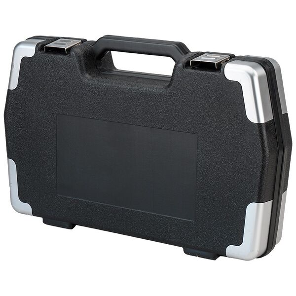 Bormann pro Bht5160 Εργαλεια σετ 81τμχ cr-v σε Βαλιτσα bmc 035817 έως 12 Άτοκες Δόσεις