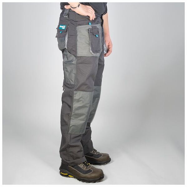 Bormann pro Bpp7003 Παντελονι Εργασιας Torino, Ld/54, 260g/m2 024484 έως 12 Άτοκες Δόσεις