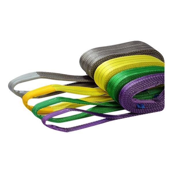 Bormann pro Brb1110 Ιμαντας (Σαμπανι) Ανυψωσης 30mm x 3m, Αντοχη 1ton 063896 έως 12 Άτοκες Δόσεις