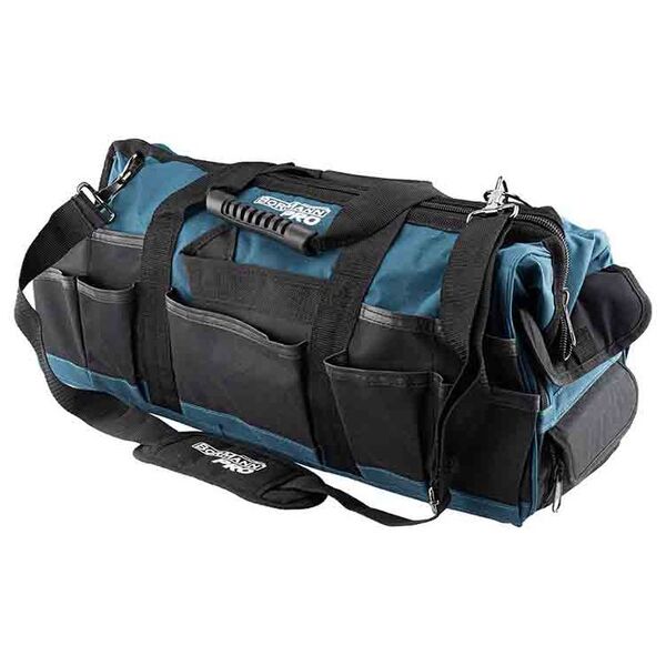 Bormann pro Btb3100 Τσαντα Εργαλειων 028994 έως 12 Άτοκες Δόσεις