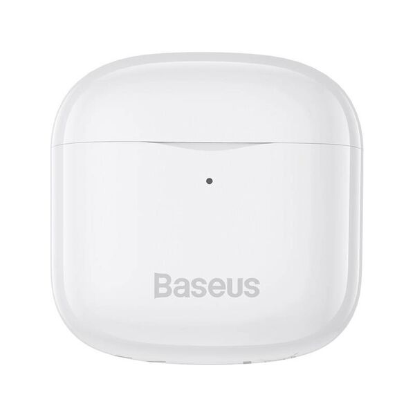 Baseus Headphones TWS Baseus Bowie E3 (white) 029079  NGTW080002 έως και 12 άτοκες δόσεις 6932172602116
