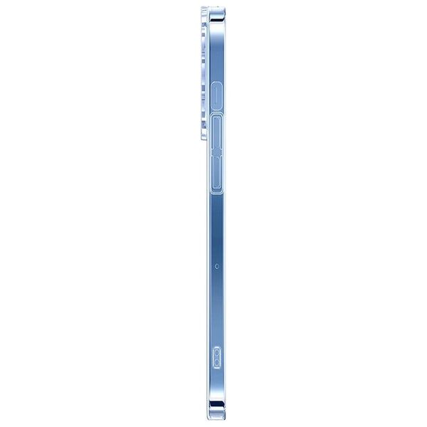 Baseus Baseus Crystal Transparent Case and Tempered Glass set for iPhone 14 Pro Max 038904  ARJB010102 έως και 12 άτοκες δόσεις 6932172616588