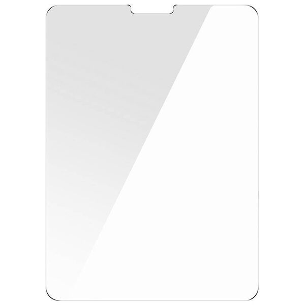 Baseus Baseus Tempered Glass 0.3mm for iPad Pro 12.9" 039886  SGJC070402 έως και 12 άτοκες δόσεις 6932172621094