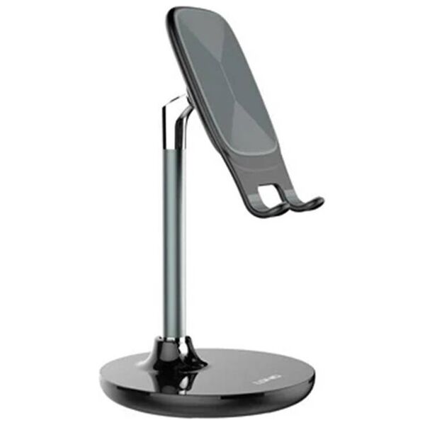 LDNIO LDNIO Desk Phone Stand (Telescopic), MG05,  Black 043112  MG05 έως και 12 άτοκες δόσεις 6933138691229