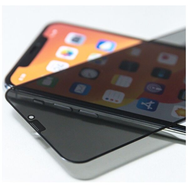 Tempered glass Privacy for Samsung Galaxy S24 Plus