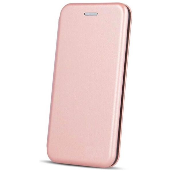 Smart Diva case for Samsung Galaxy A55 5G rose gold