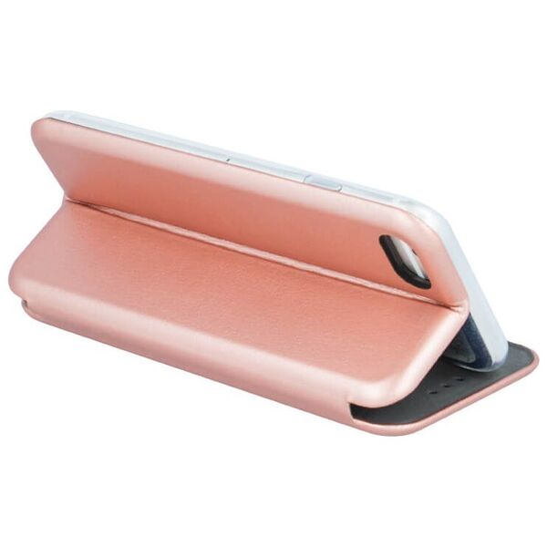 Smart Diva case for Samsung Galaxy A55 5G rose gold