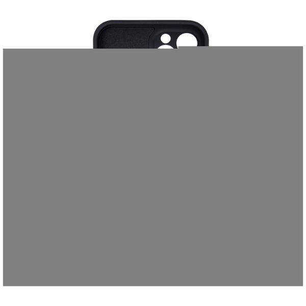 Finger Grip case for Samsung Galaxy A35 5G black