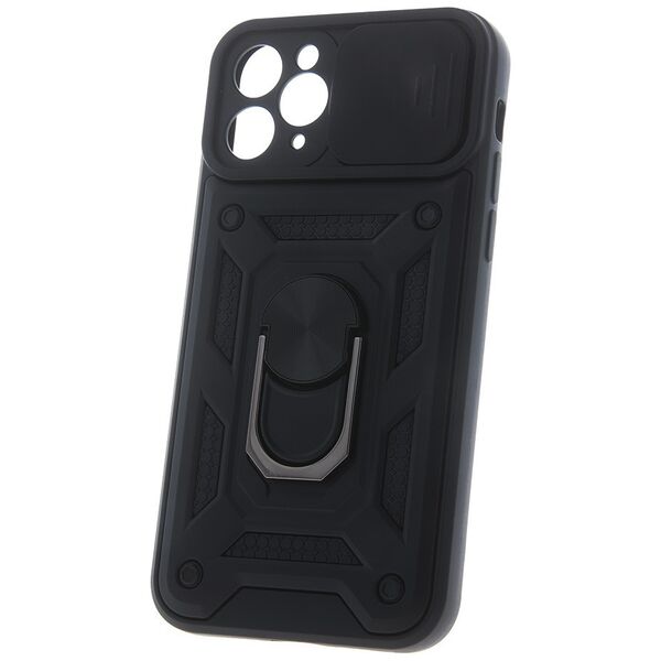 Defender Slide case for Samsung Galaxy A25 5G (global) black