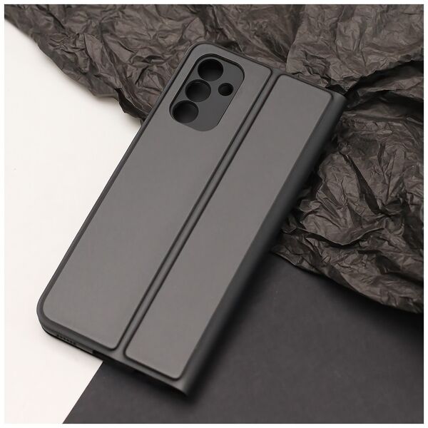 Smart Soft case for Samsung Galaxy A55 5G black