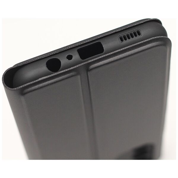 Smart Soft case for Samsung Galaxy A55 5G black