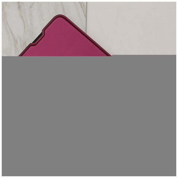 Smart Soft case for Motorola Moto G14 burgundy