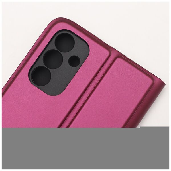Smart Soft case for Motorola Moto G14 burgundy