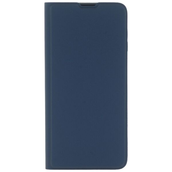 Smart Soft case for Motorola Moto G14 navy blue