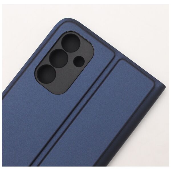 Smart Soft case for Motorola Moto G14 navy blue