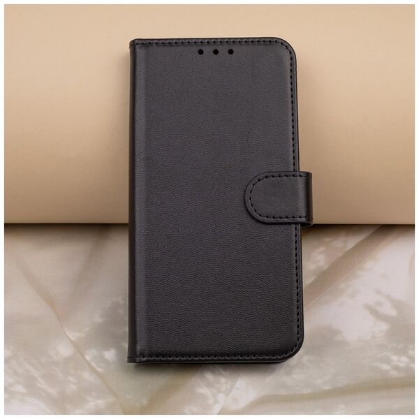 Smart Classic case for Samsung Galaxy A35 5G black
